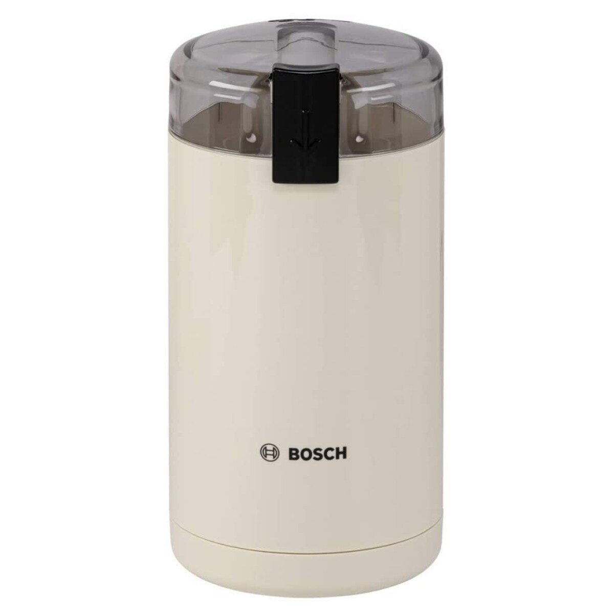 Bosch TSM6A017C Kaffeem&uuml;hle creme - Bild 1