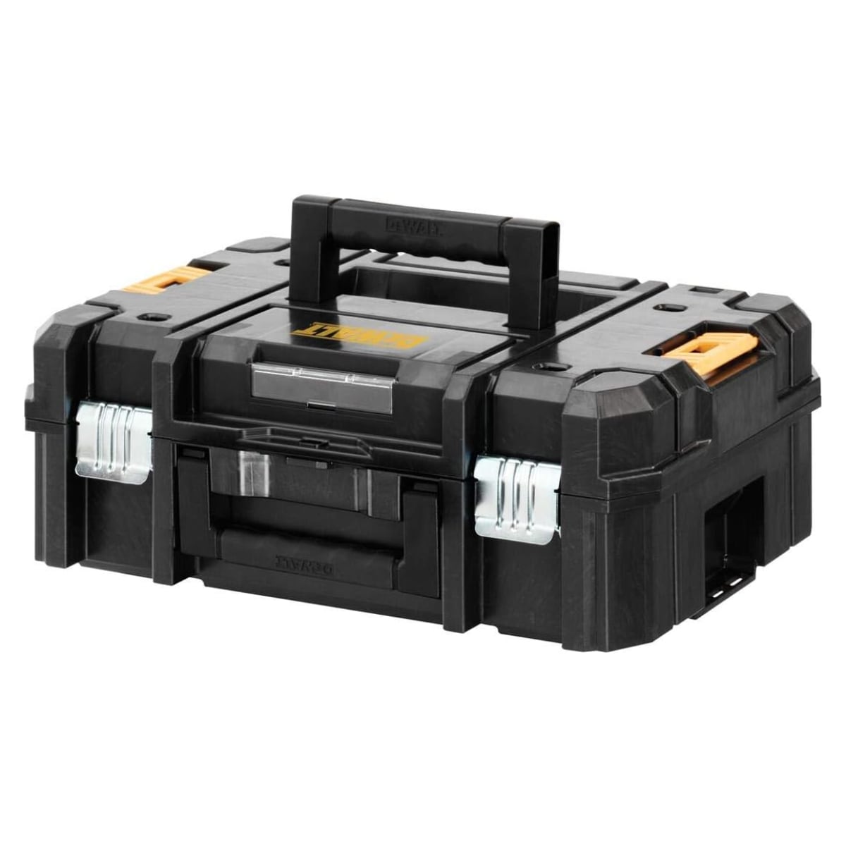 DeWalt T-Stak II DWST1-70703 Werkzeugkoffer ( ohne Werkzeug ) - Bild 1
