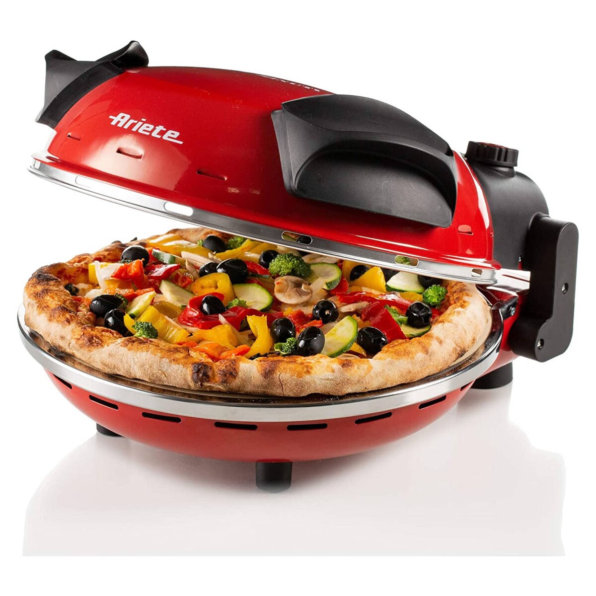 Ariete 909 Pizza Ofen - Bild 1