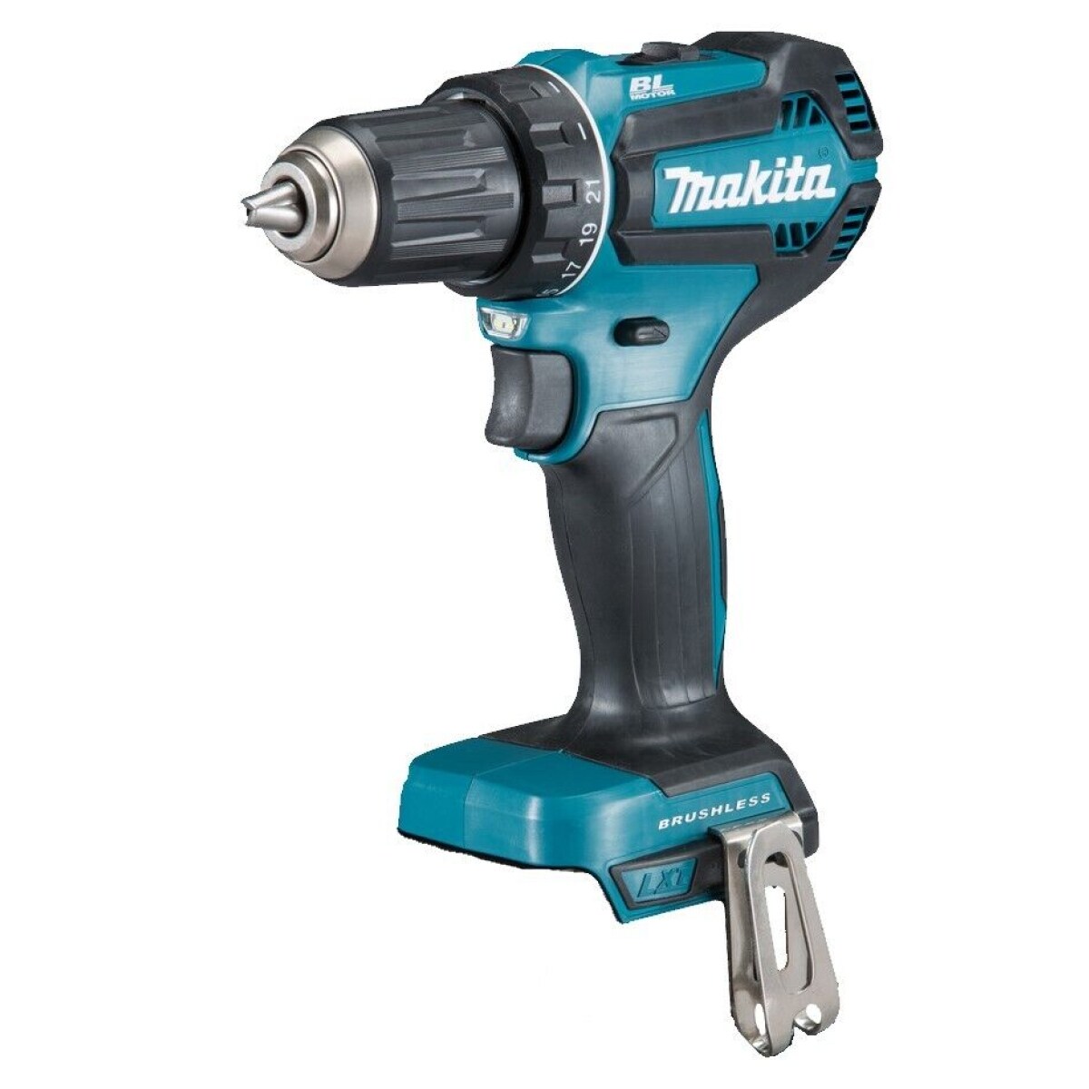 Makita DDF485Z Akku-Bohrschrauber | 00088381866316