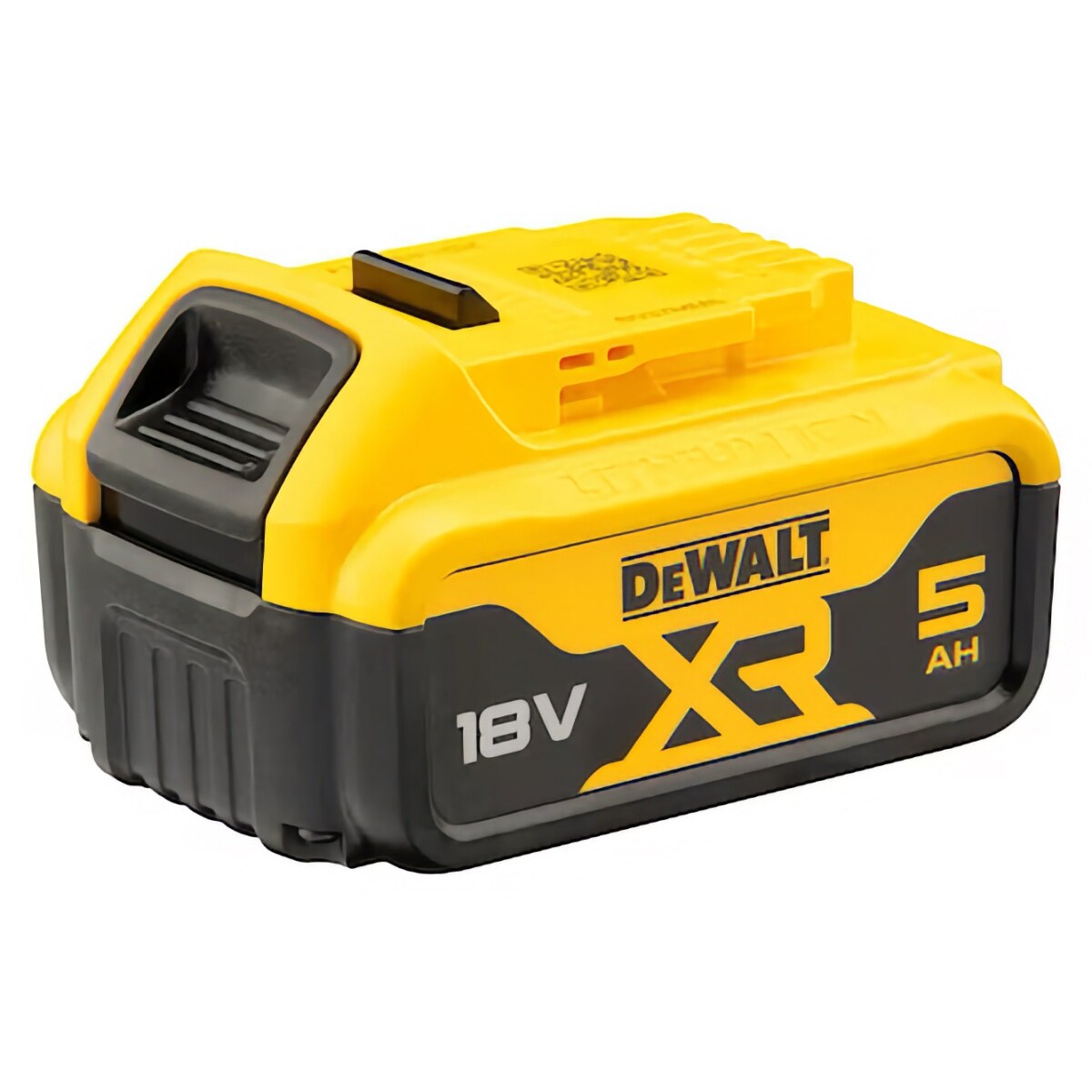 DeWalt DCB184-XJ 18V 5,0 Ah Lithium-Ionen-Akku - Bild 1