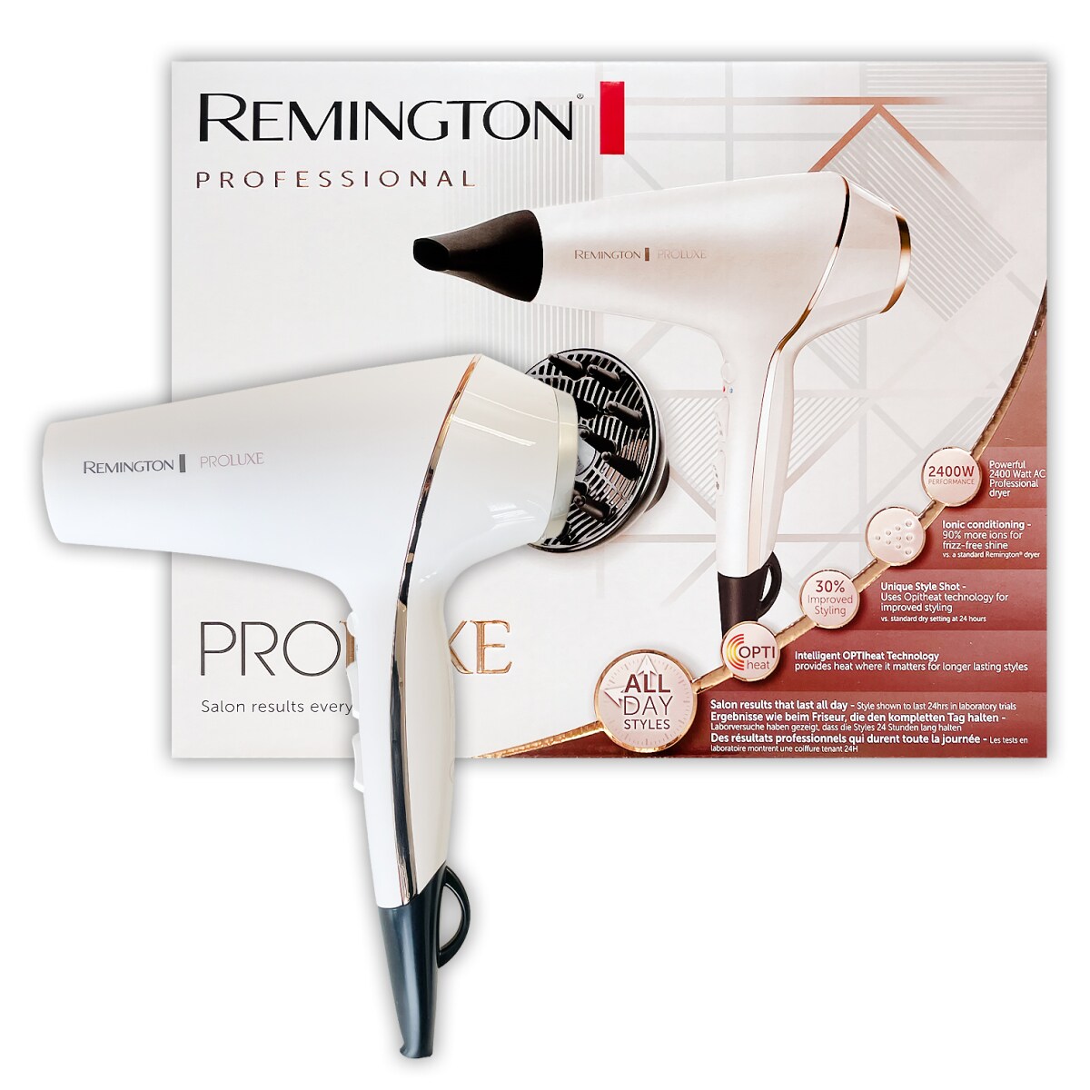 Remington AC9140