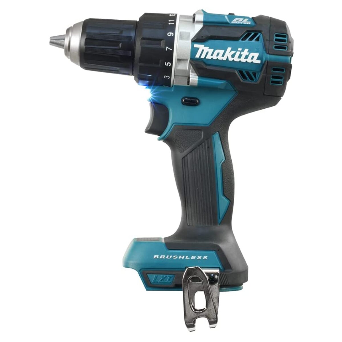Makita DDF484Z Akku-Bohrschrauber | 00088381826310