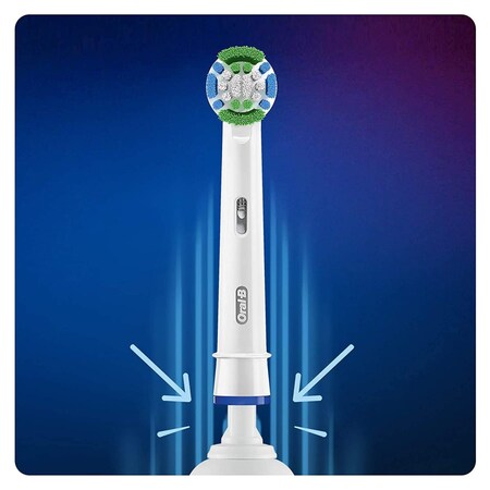 Oral-B EB20RB-8 Precision Clean Ersatzbürsten kaufen bei Netto online