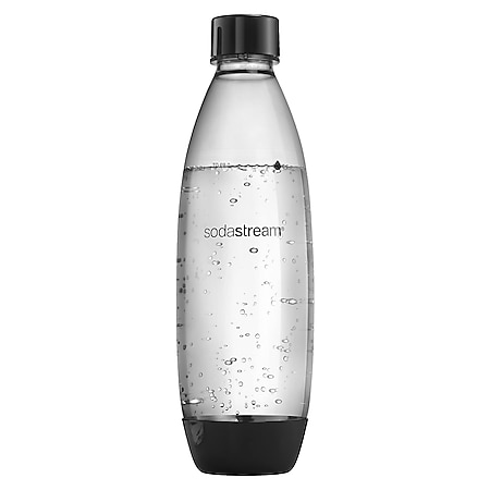 SodaStream Terra Vorteilspack Wassersprudler schwarz online kaufen bei Netto