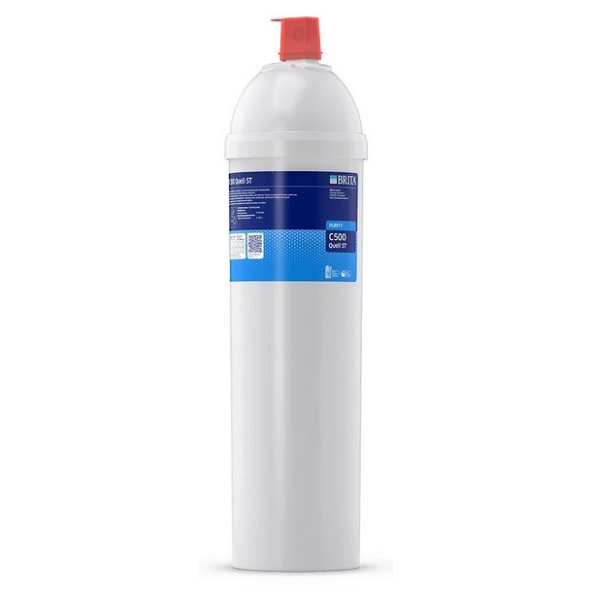 Brita Purity C500 Wasserfilterkartusche | 04006387023447