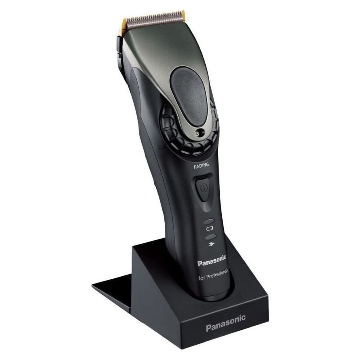 Panasonic ER-DGP 86 Haarschneidemaschine - Bild 1