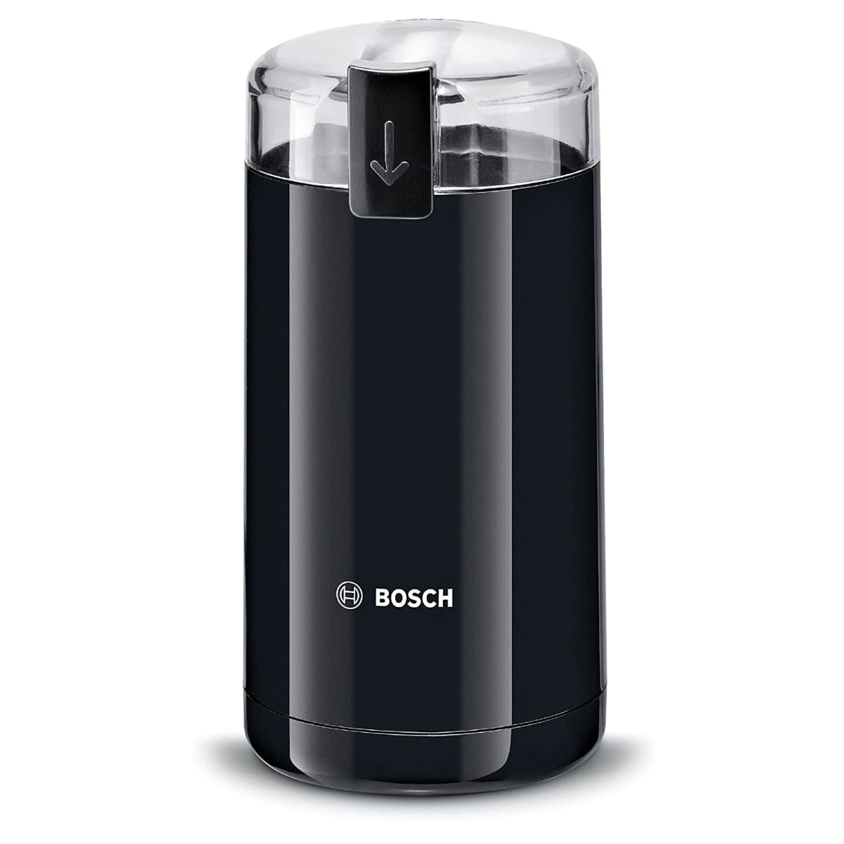 Bosch TSM6A013B Kaffeem&uuml;hle black - Bild 1