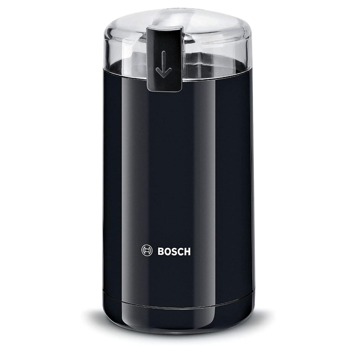 Bosch TSM6A013B Kaffeemühle black