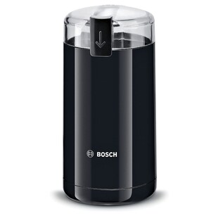 Bosch TSM6A013B Kaffeemühle black - Bild 1