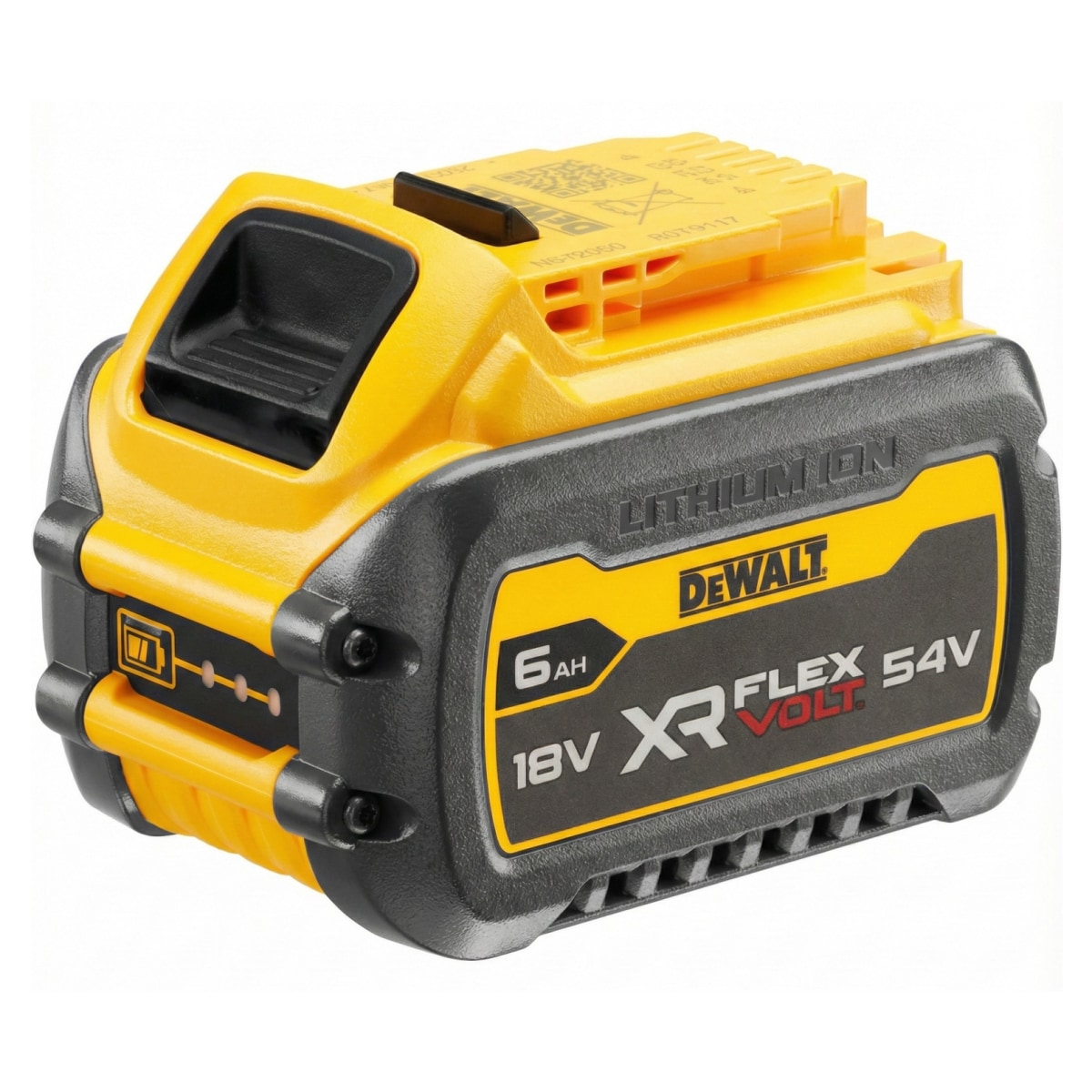 DeWalt DCB546-XJ 18V/54V / 108 Wh FlexVolt Akku - Bild 1