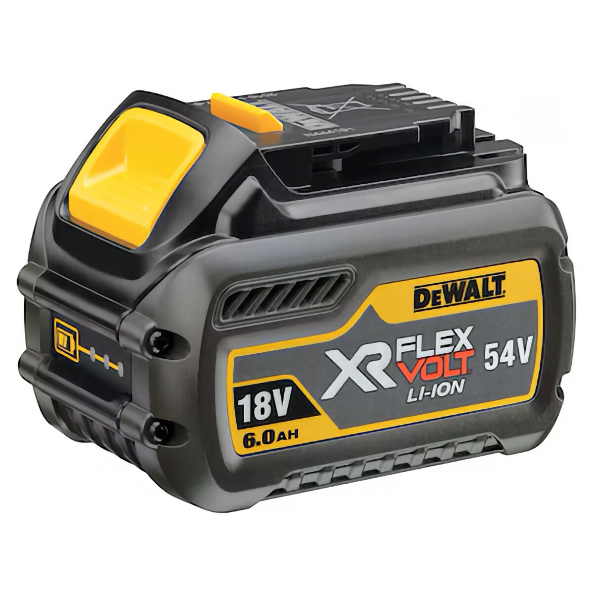 DeWalt DCB546-XJ 18V/54V / 108 Wh FlexVolt Akku | 05035048646298