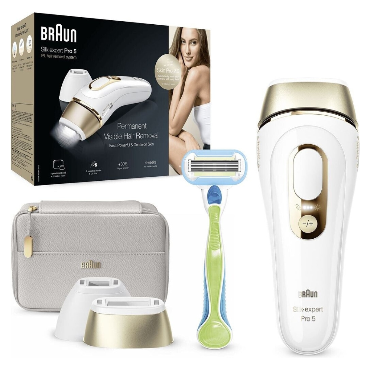 Braun Silk-expert Pro 5 PL 5154 - Bild 1