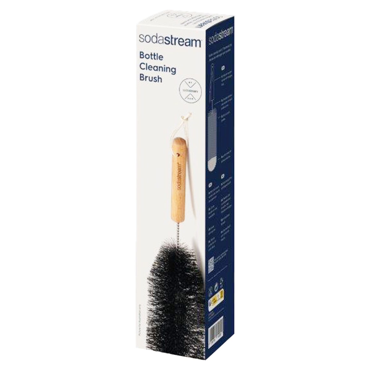 SodaStream Flaschenbürste | 07290116741857