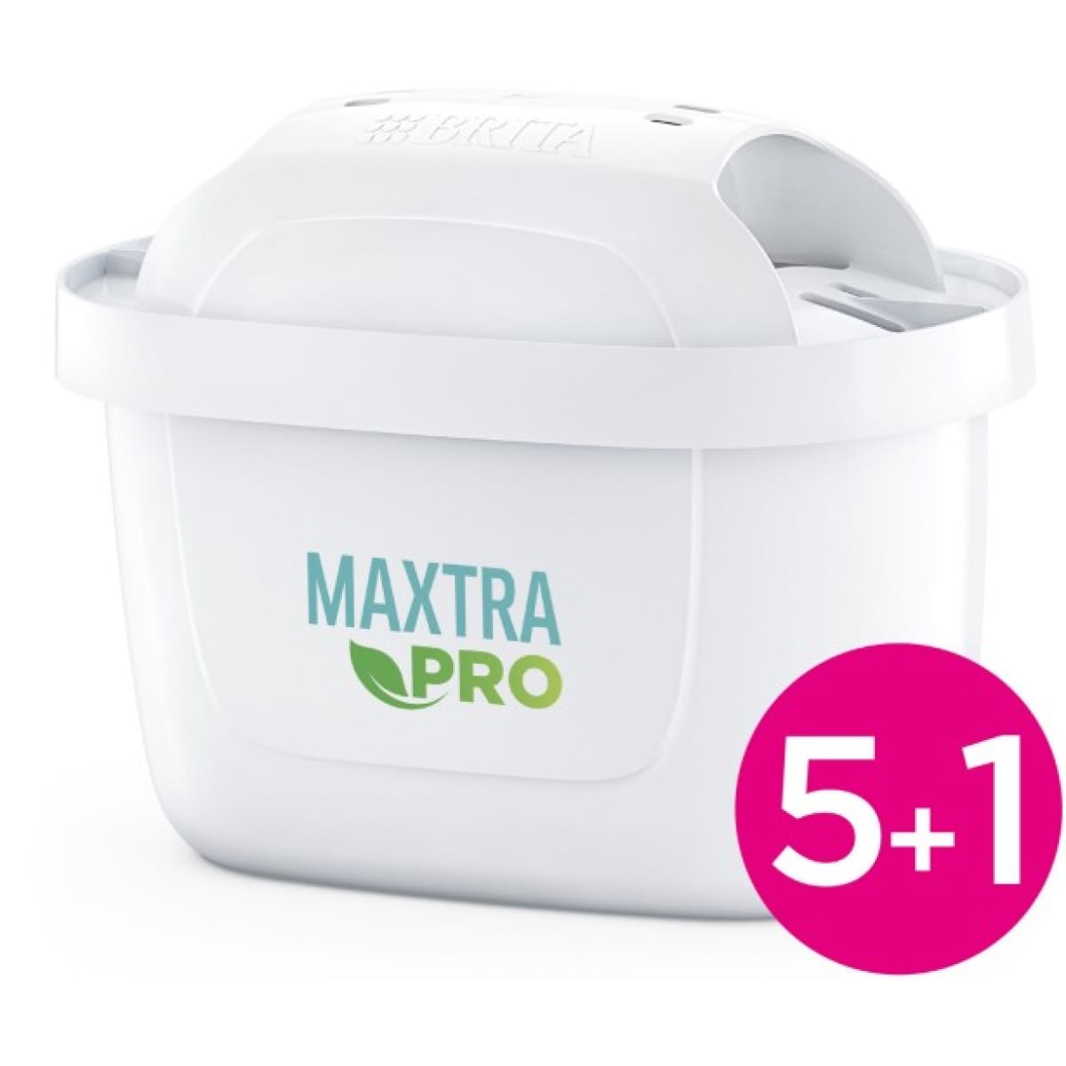 Brita Maxtra Pro All-in-1 5+1 Filterkartuschen - Bild 1