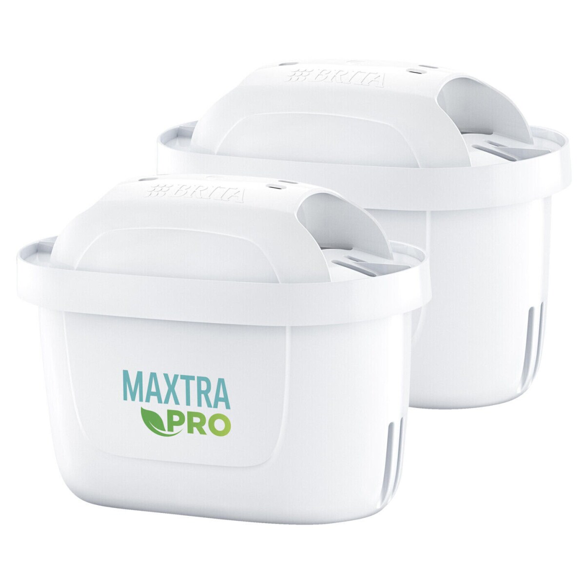Brita Maxtra Pro All-in-1 Wasserfilter 2er Pack - Bild 1