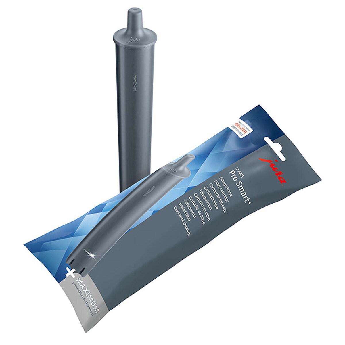 Jura Claris PRO Smart+ Filterpatrone 25055 | 07610917250554