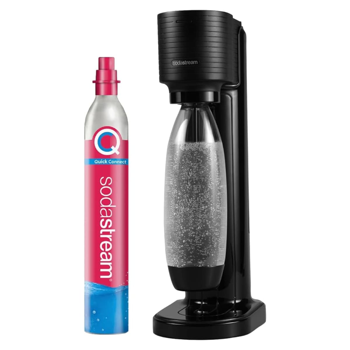 SodaStream Gaia Titan, Wassersprudler - Bild 1