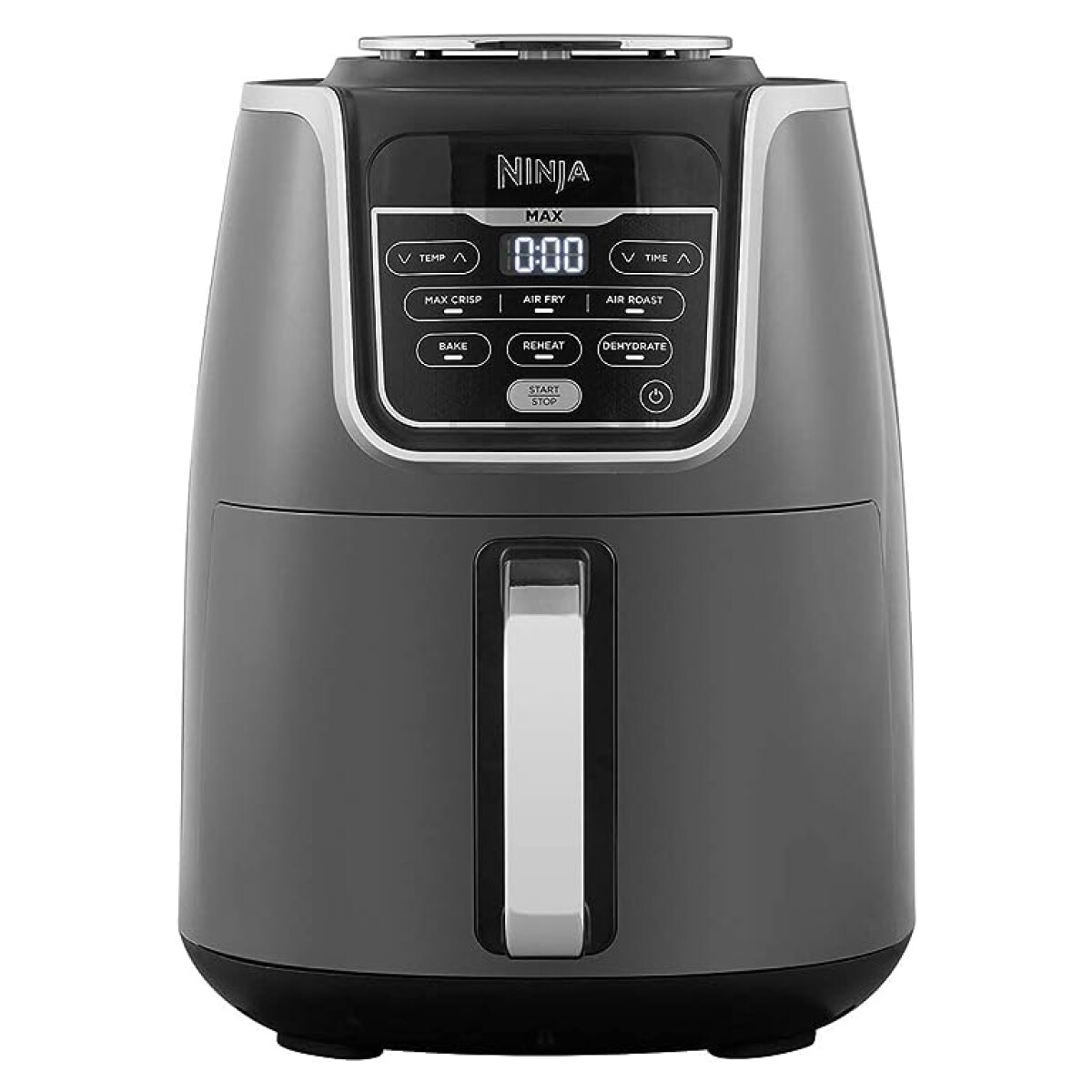 Ninja Heißluftfritteuse AF160EUR Max AirFryer | 00622356232715