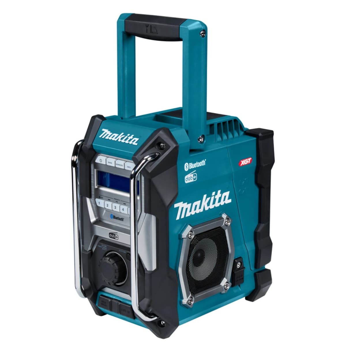 Makita MR004GZ Akku-Baustellenradio 40V max. (ohne Akku, ohne Ladeger&auml;t) - Bild 1