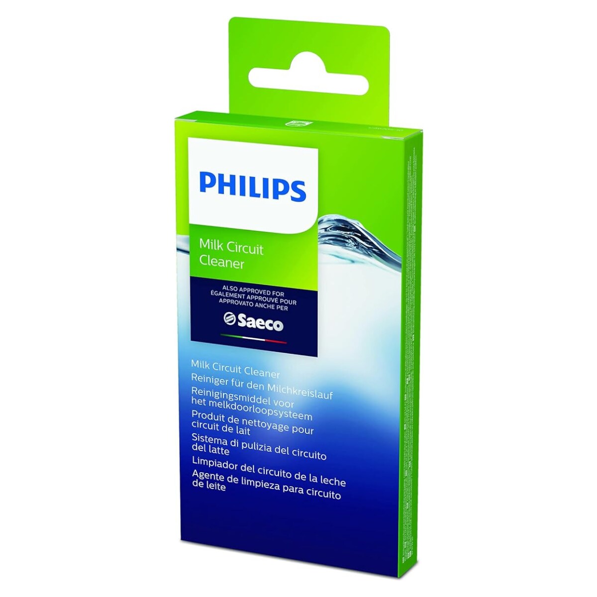 Philips Original CA6705/10 Milchkreislauf Reiniger - Bild 1