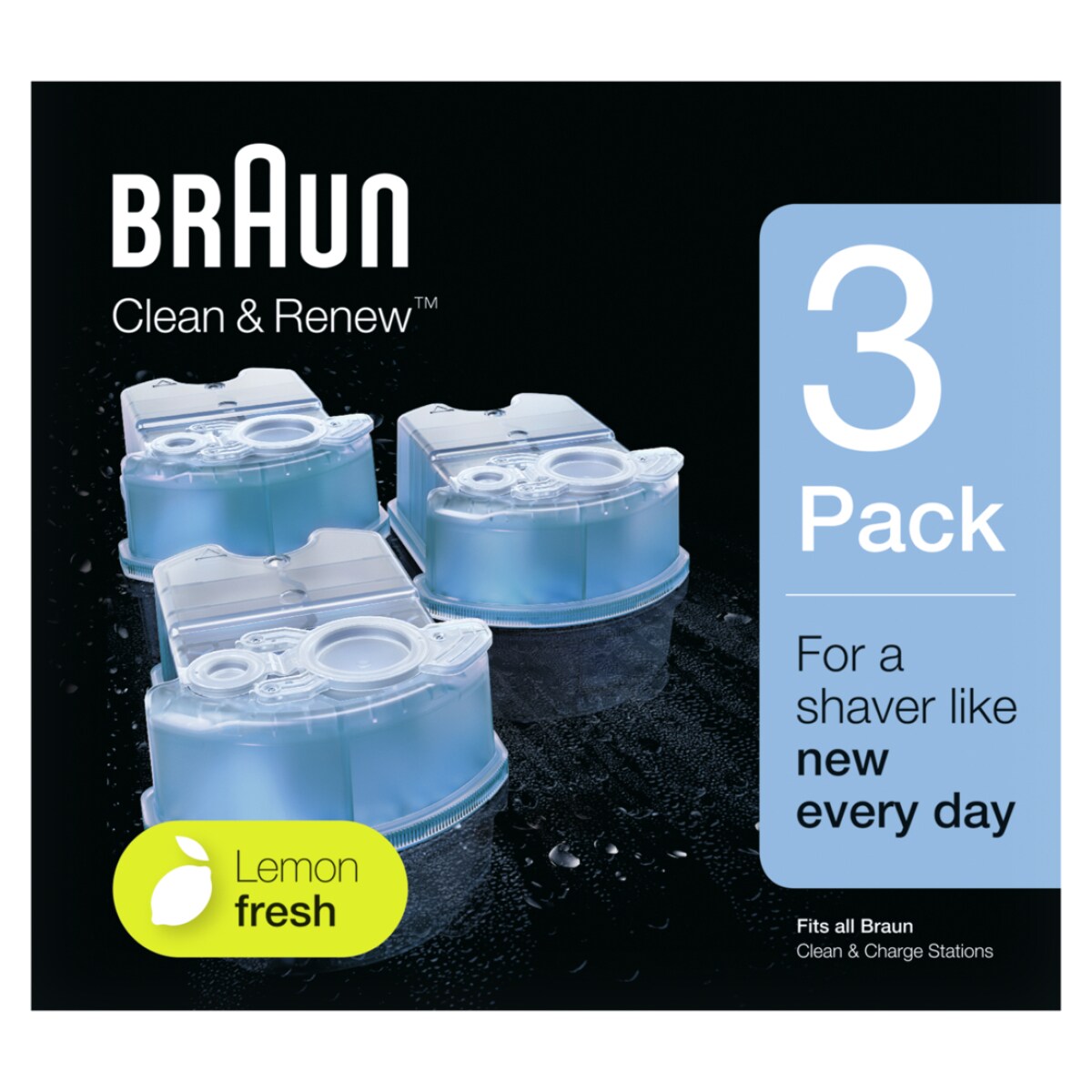 Braun Silk-épil 9 Flex 9-006