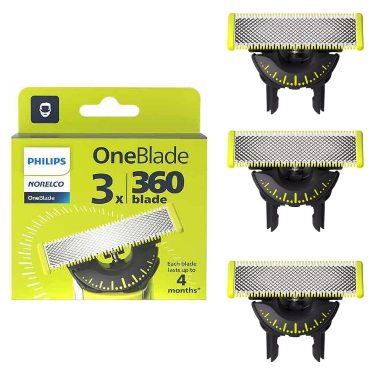 Philips QP 430/50 - Bild 1