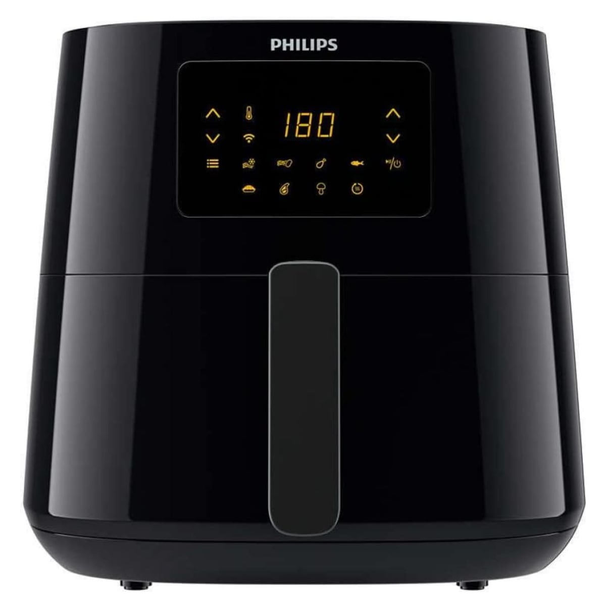 Philips HD9280/70 Airfryer, Hei&szlig;luft-Fritteuse - Bild 1