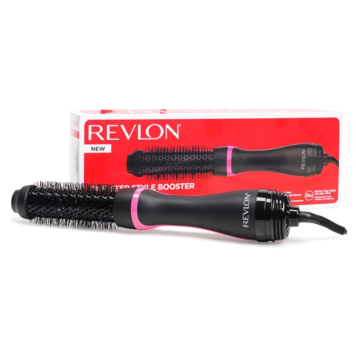 Revlon RVDR5292 Haartrockner & Styler - Bild 1