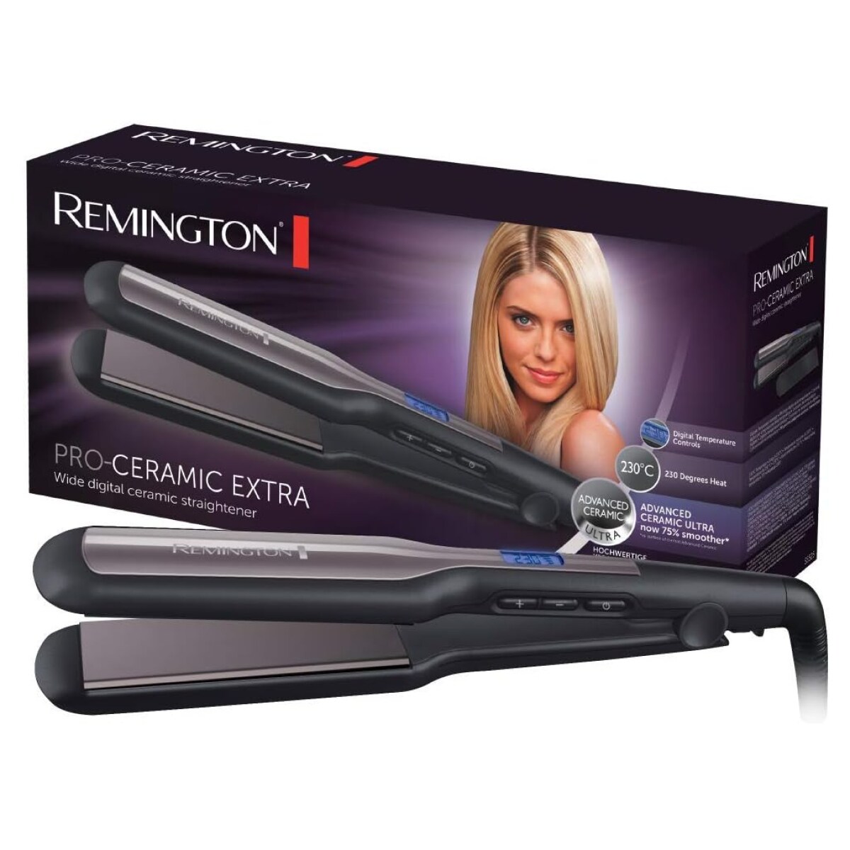 Remington Gl&auml;tteisen S5525 Pro - Bild 1