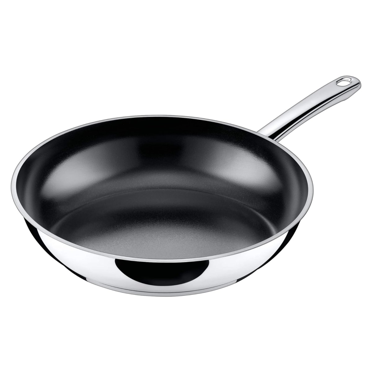 Silit Stielpfanne Talis 28cm Edelstahl - Bild 1