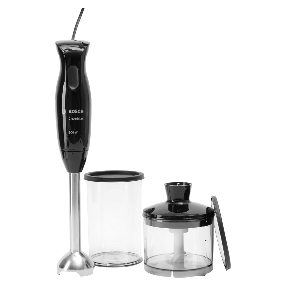 Bosch MSM2620B Handmixer - Bild 1