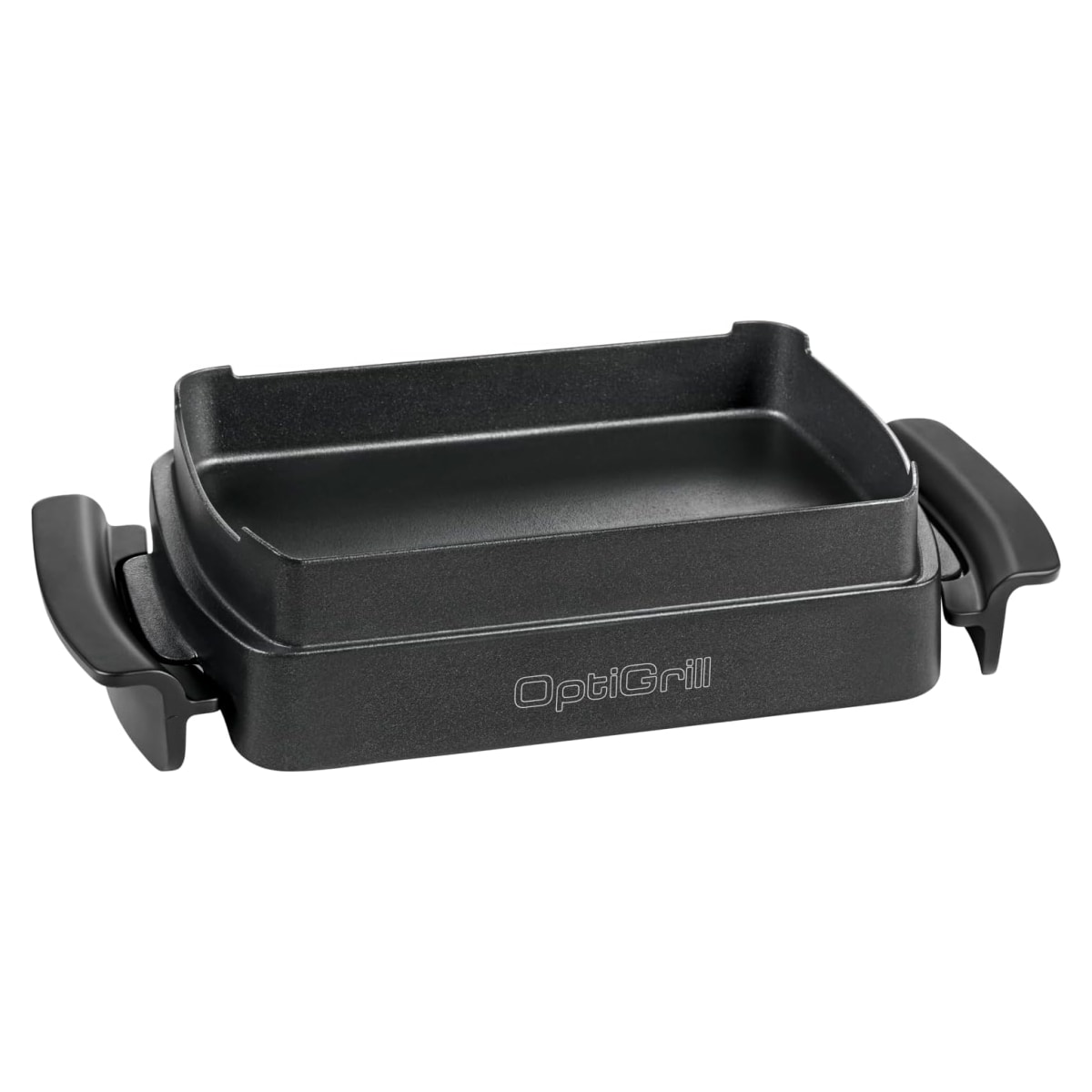Tefal XA725870 Backschale f&uuml;r OptiGrill - Bild 1