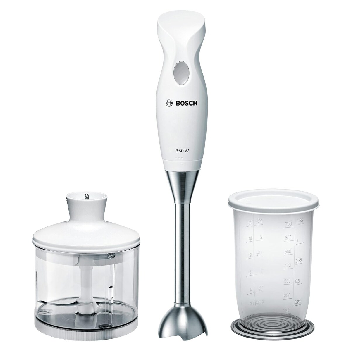 Bosch MSM6B500 - Bild 1