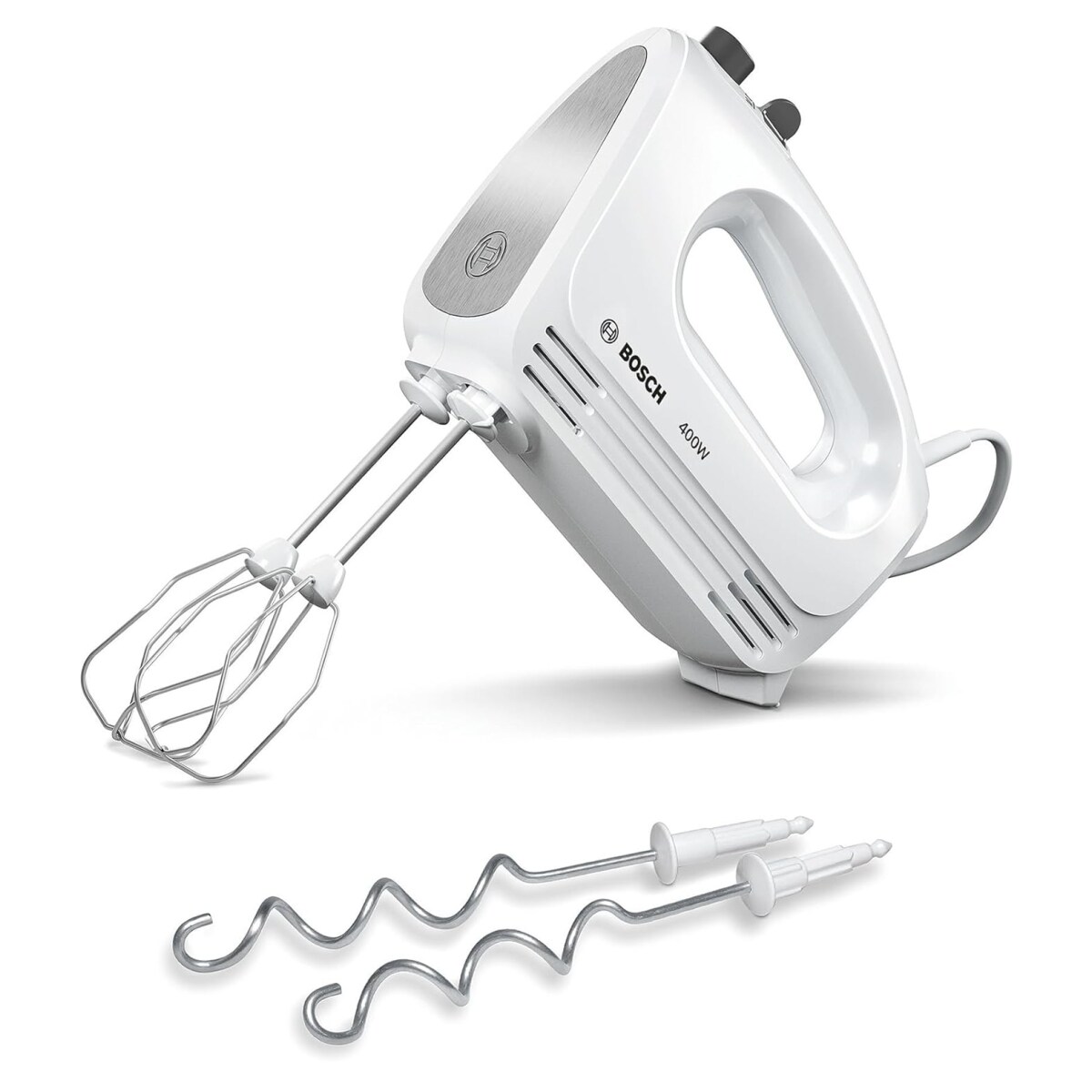 Bosch Hausger&auml;te Handr&uuml;hrer CleverMixx MFQ24200 - Bild 1