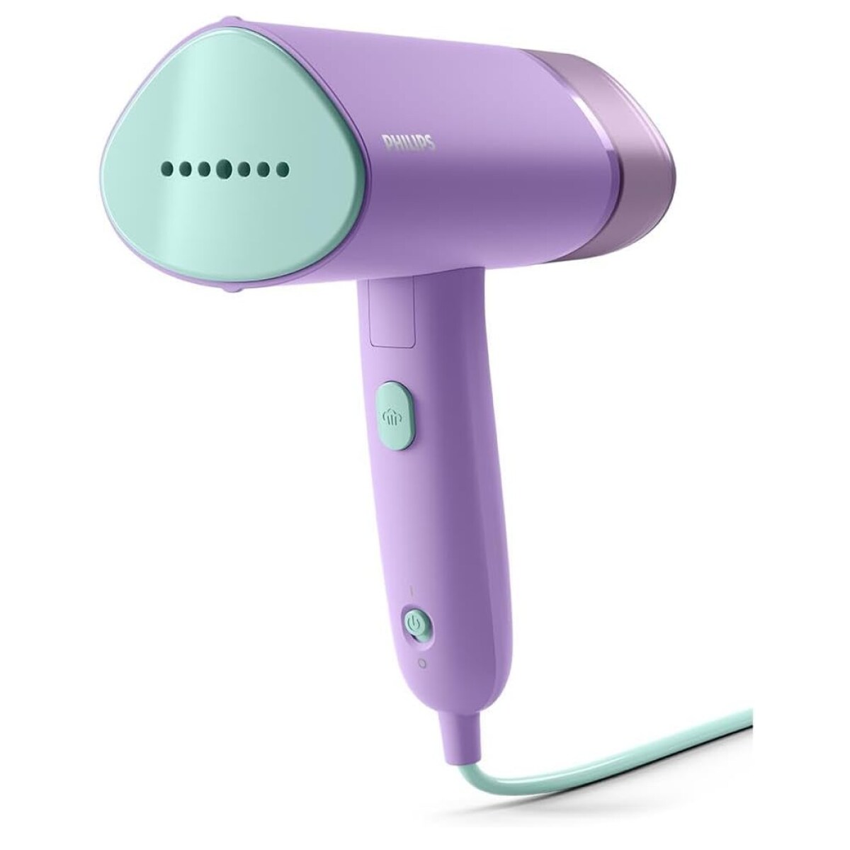 Philips STH 3010/30 Steamer violett
