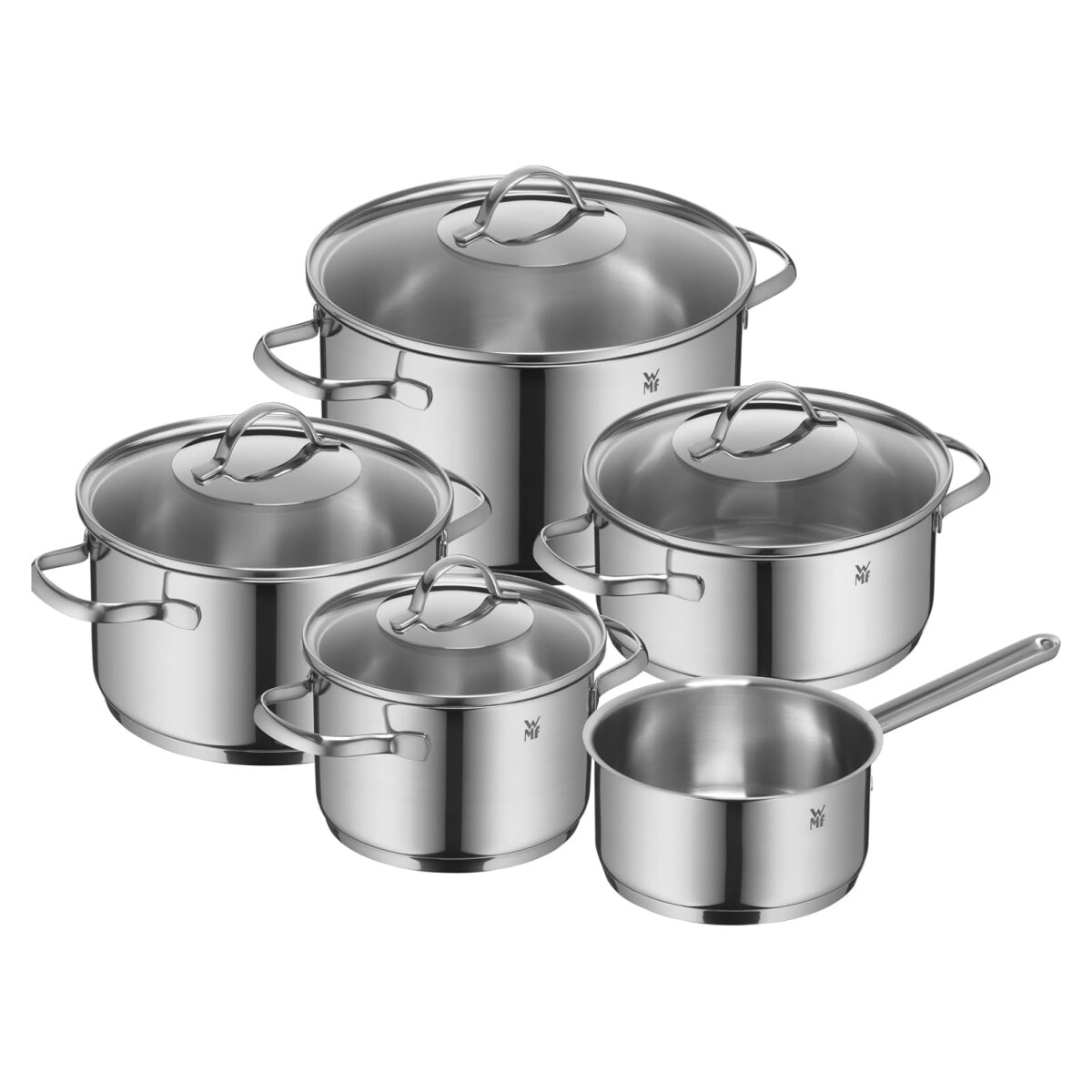 WMF PROVENCE PLUS 5-Tlg - Bild 1