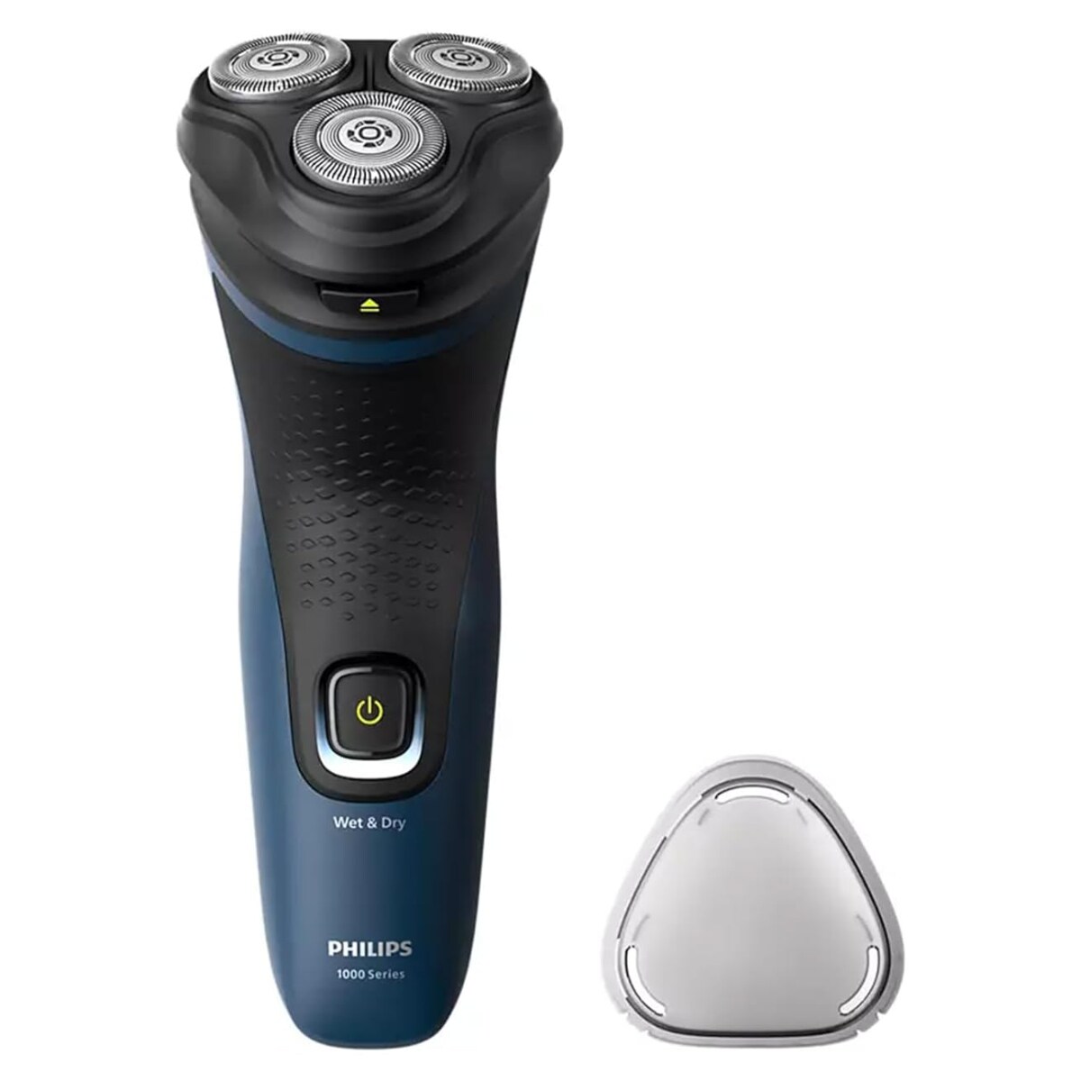 Philips S1151 Elektrischer Epilierer mit Lichtern | 08720689024686