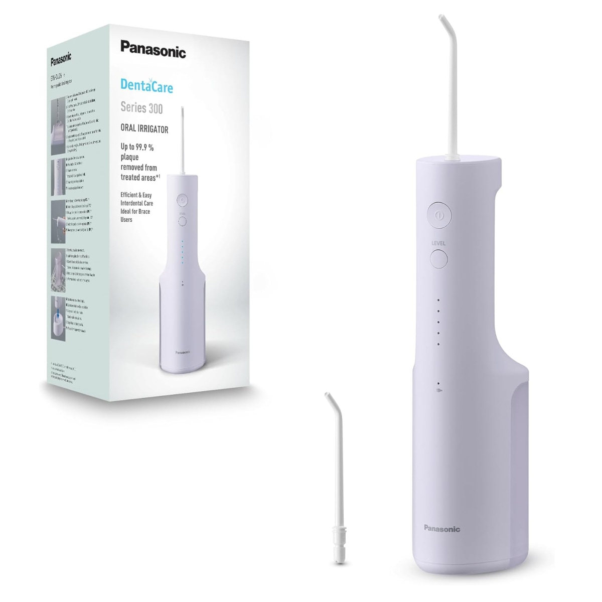 Panasonic EW-DJ26-V303 - Bild 1