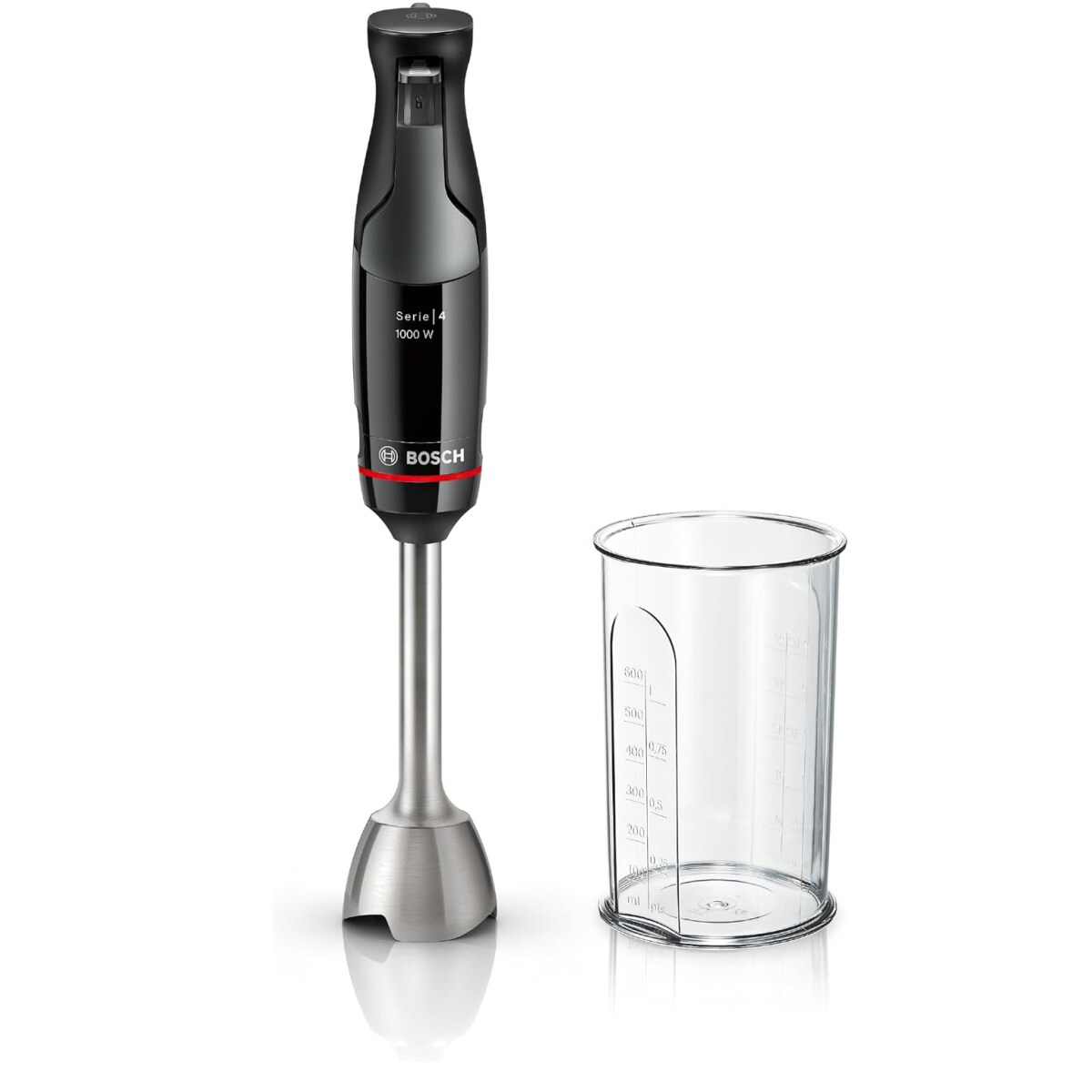 Bosch MSM4B610 - Bild 1