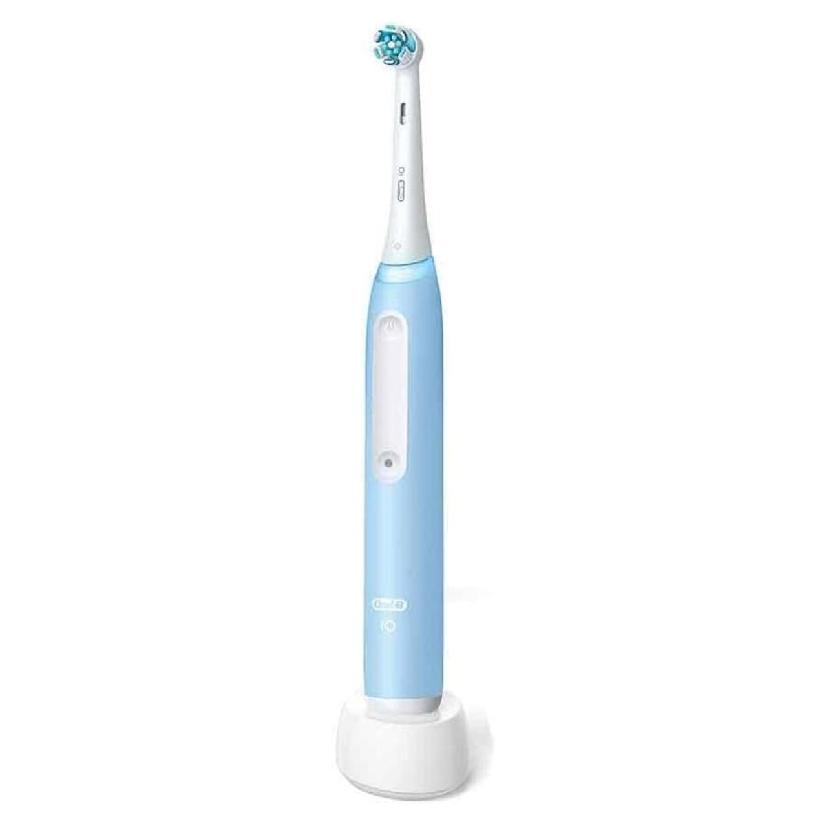 Oral-B iO Series 3S Ice Blue FR/EN | 08006540730935
