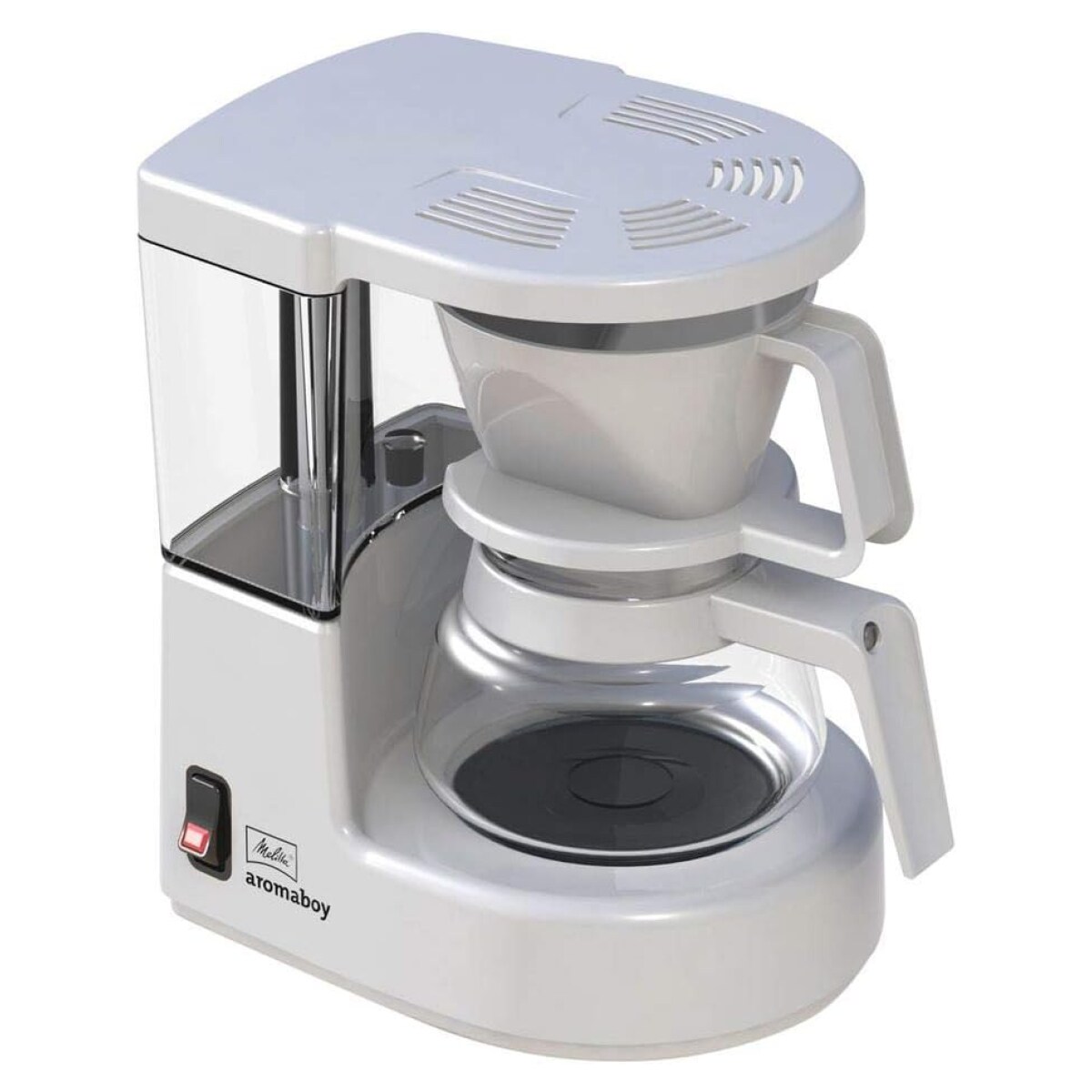 Melitta Aromaboy white 1015-01 - Bild 1