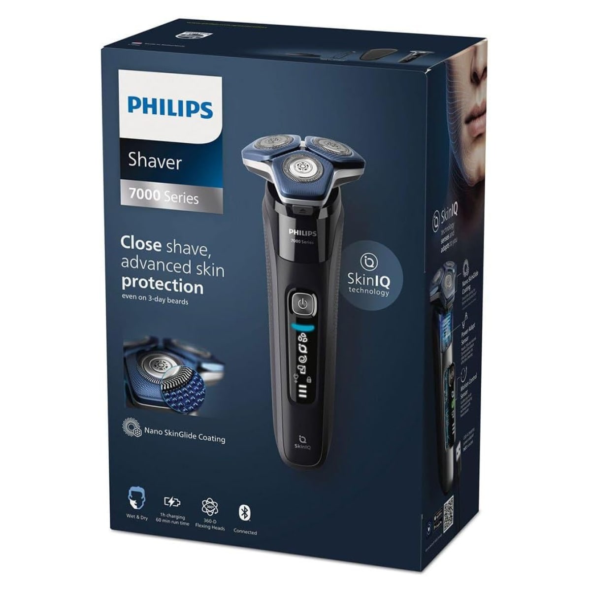 Philips S7886/35 - Bild 1