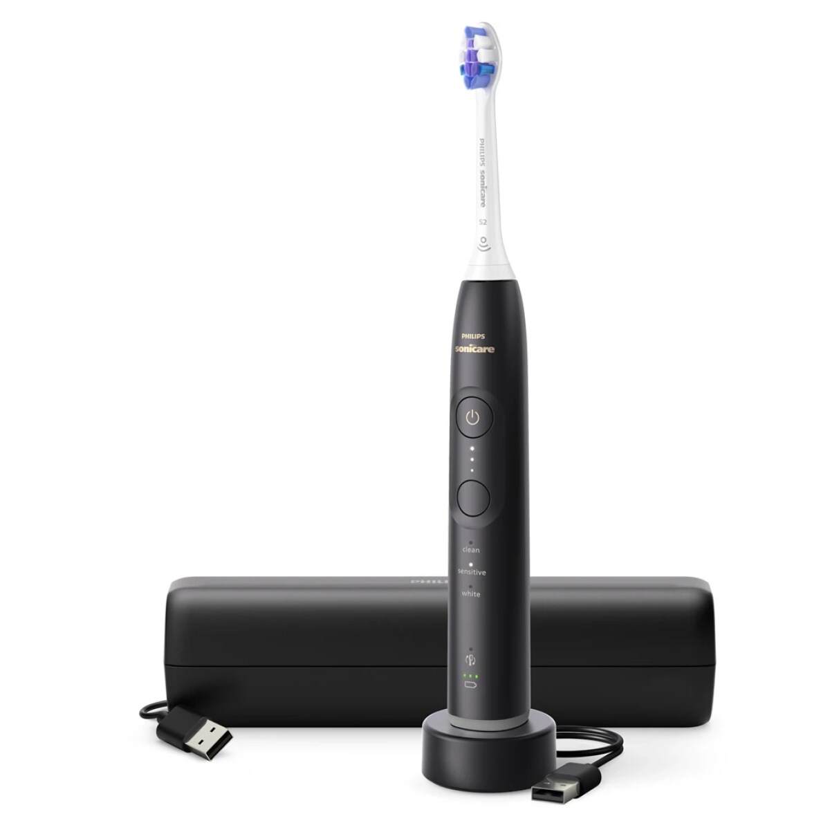 Philips Sonicare HX7411/02 black | 08720689021616