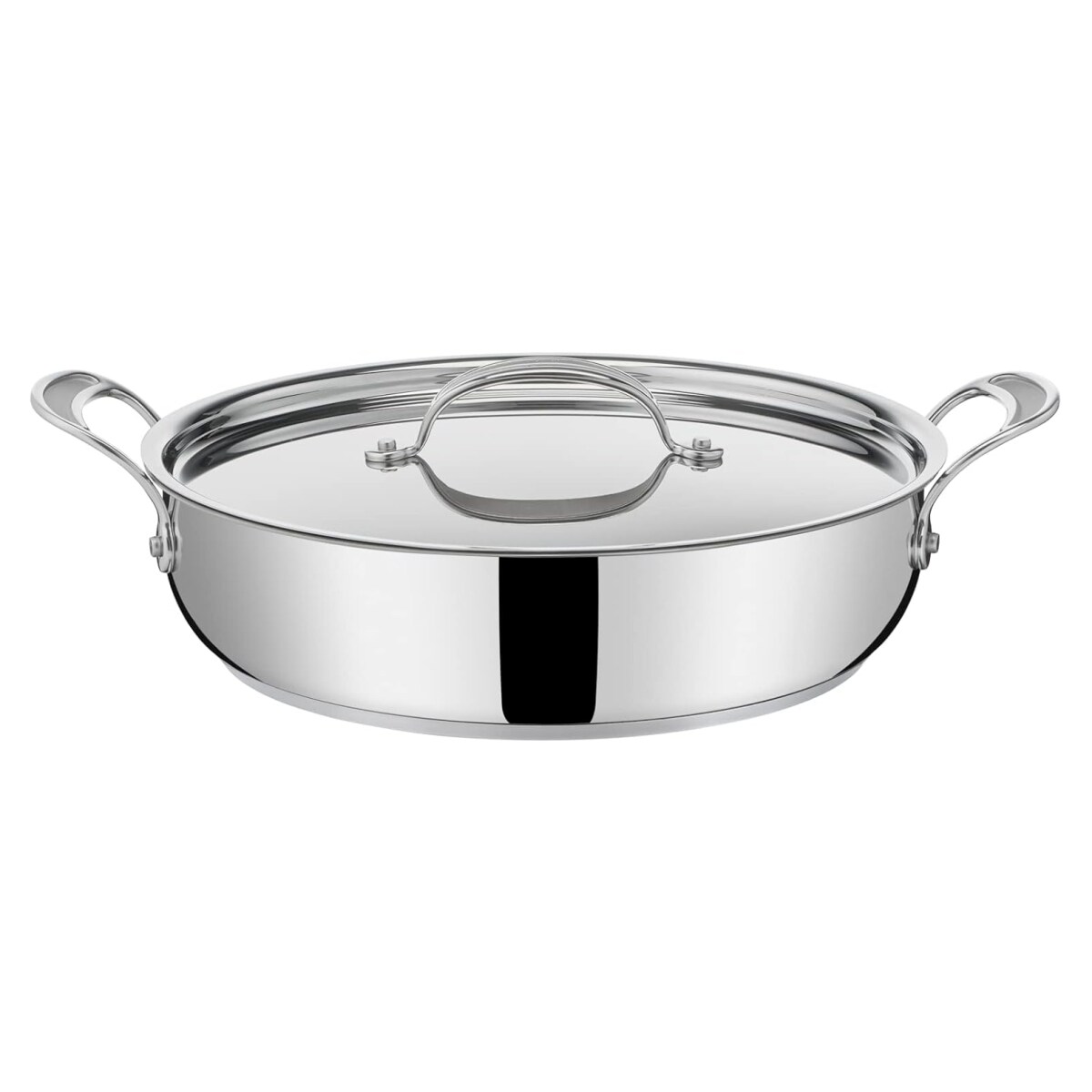 Tefal Jamie Oliver Cooks Classic 30cm E3069033 - Bild 1