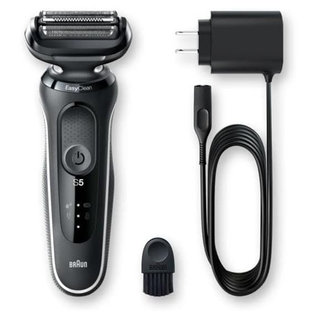 Braun Series 5 51-W1000s - Bild 1