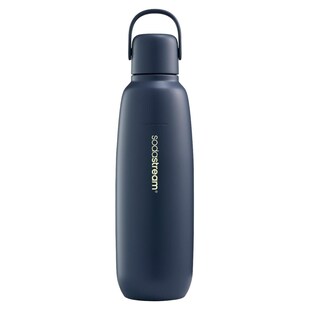 SodaStream Fizz & Go Cool 0,9 L Storm - Bild 1