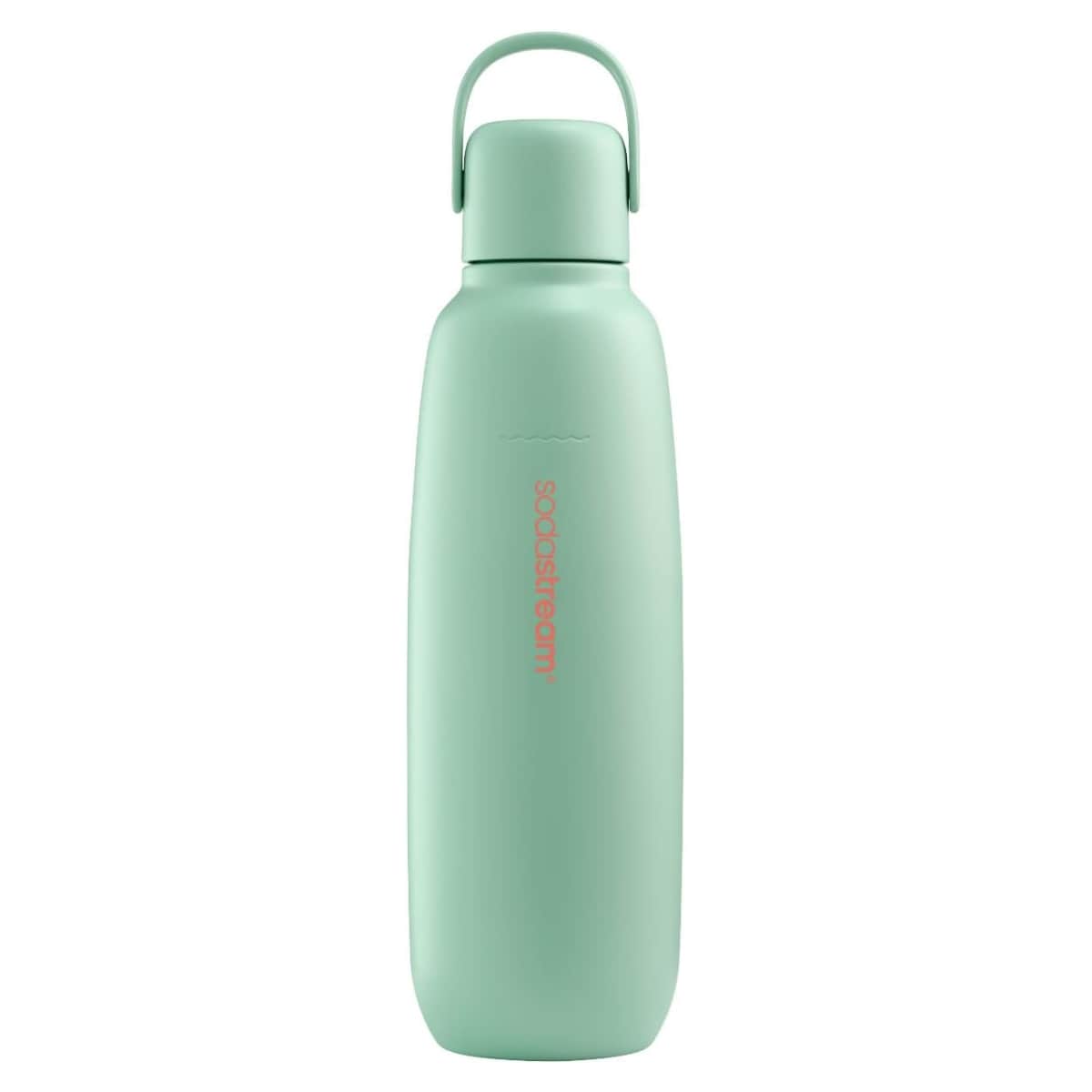 SodaStream Fizz & Go Cool 0,9 L Mint - Bild 1