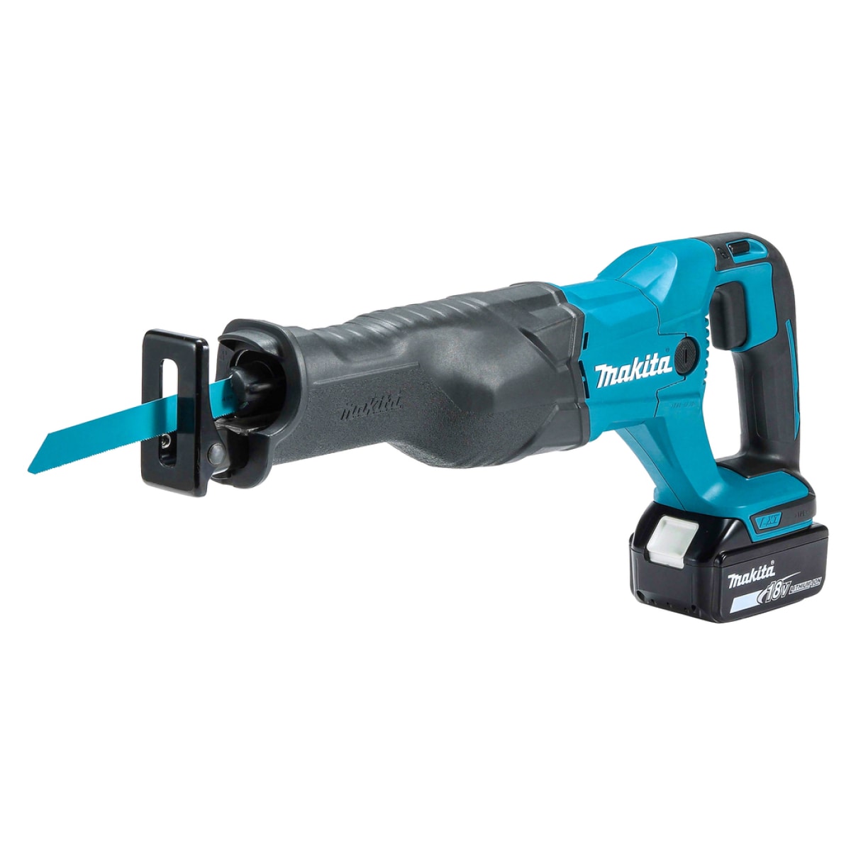 Makita DJR186ZK - Bild 1
