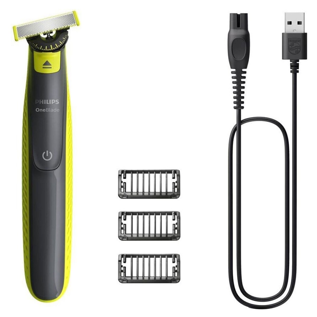 Philips QP2724/23 One Blade 360 NEW - Bild 1